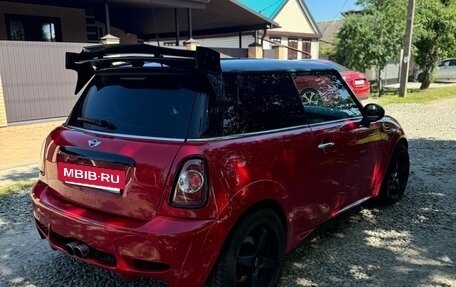 MINI Hatch, 2013 год, 1 250 000 рублей, 5 фотография