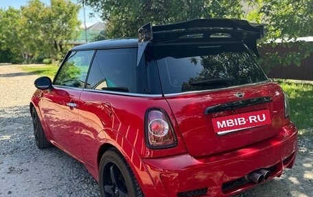 MINI Hatch, 2013 год, 1 250 000 рублей, 7 фотография