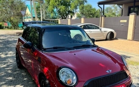 MINI Hatch, 2013 год, 1 250 000 рублей, 3 фотография