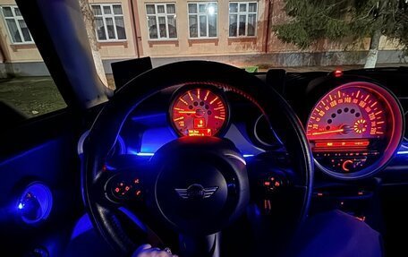 MINI Hatch, 2013 год, 1 250 000 рублей, 9 фотография