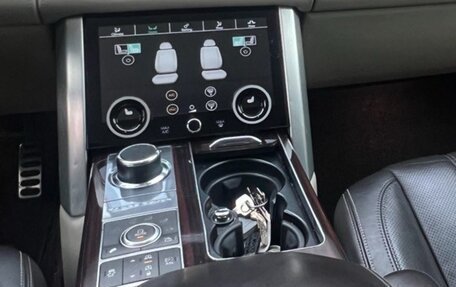 Land Rover Range Rover IV рестайлинг, 2013 год, 3 800 000 рублей, 11 фотография