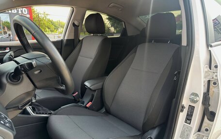 Hyundai Solaris II рестайлинг, 2022 год, 1 649 000 рублей, 28 фотография