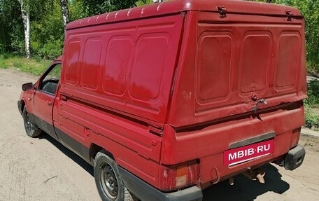 ИЖ 2717, 2002 год, 100 000 рублей, 3 фотография