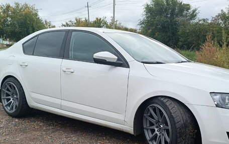 Skoda Octavia, 2014 год, 1 500 000 рублей, 3 фотография