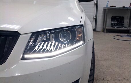 Skoda Octavia, 2014 год, 1 500 000 рублей, 5 фотография