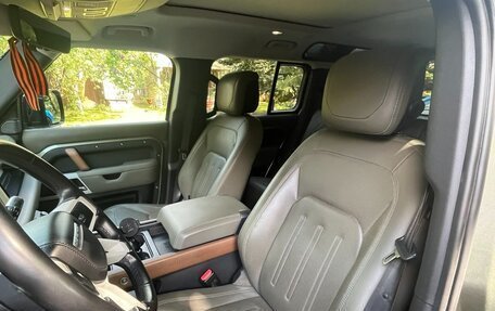 Land Rover Defender II, 2020 год, 8 200 000 рублей, 6 фотография
