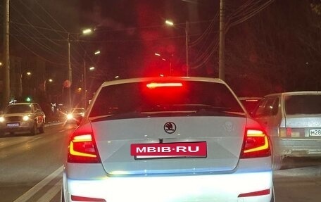 Skoda Octavia, 2014 год, 1 500 000 рублей, 4 фотография
