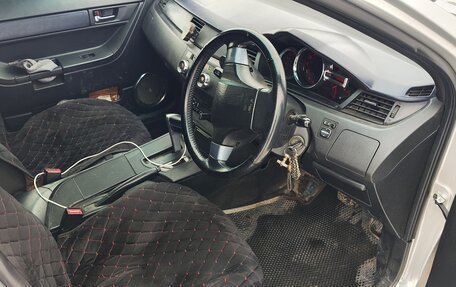 Toyota WiLL II (VS), 2001 год, 449 500 рублей, 2 фотография