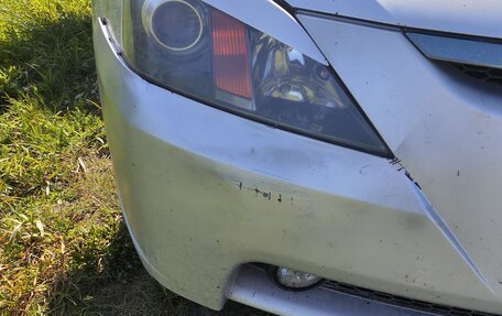 Toyota WiLL II (VS), 2001 год, 449 500 рублей, 5 фотография