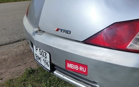 Toyota WiLL II (VS), 2001 год, 449 500 рублей, 4 фотография