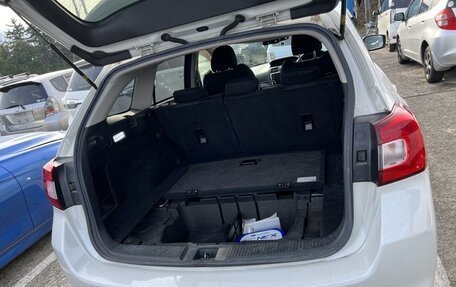 Subaru Levorg I, 2016 год, 1 360 000 рублей, 6 фотография