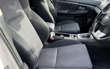 Subaru Levorg I, 2016 год, 1 360 000 рублей, 13 фотография