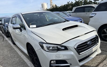 Subaru Levorg I, 2016 год, 1 360 000 рублей, 2 фотография