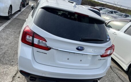 Subaru Levorg I, 2016 год, 1 360 000 рублей, 3 фотография