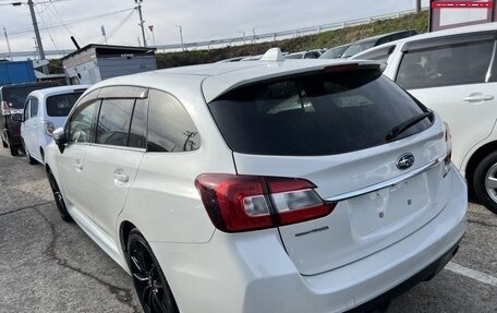 Subaru Levorg I, 2016 год, 1 360 000 рублей, 5 фотография