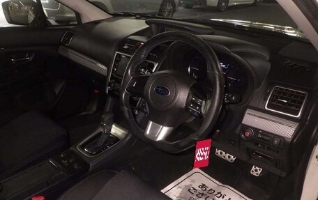 Subaru Levorg I, 2016 год, 1 360 000 рублей, 11 фотография