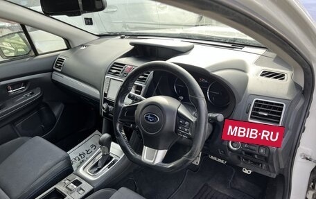 Subaru Levorg I, 2016 год, 1 360 000 рублей, 8 фотография