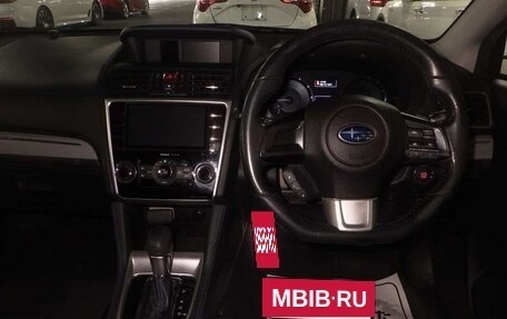 Subaru Levorg I, 2016 год, 1 360 000 рублей, 12 фотография