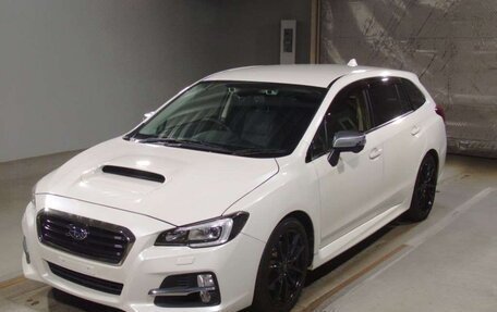 Subaru Levorg I, 2016 год, 1 360 000 рублей, 17 фотография
