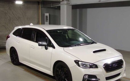 Subaru Levorg I, 2016 год, 1 360 000 рублей, 18 фотография