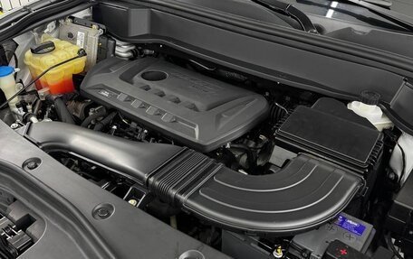 Haval F7x I, 2021 год, 2 050 000 рублей, 10 фотография