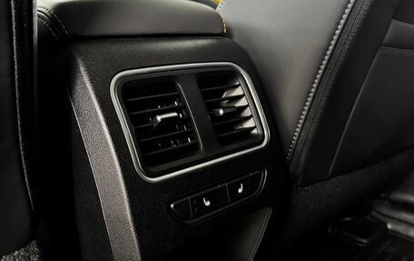 Haval F7x I, 2021 год, 2 050 000 рублей, 16 фотография