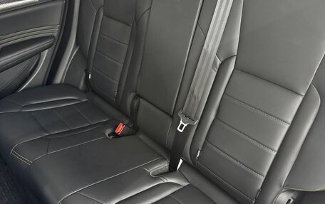 Haval F7x I, 2021 год, 2 050 000 рублей, 17 фотография
