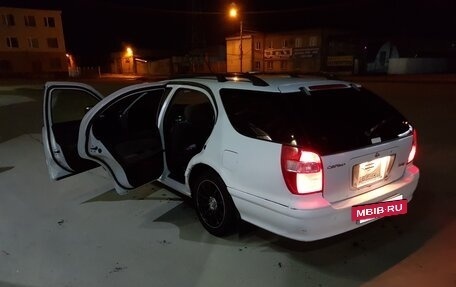 Nissan Cefiro II, 1997 год, 200 000 рублей, 6 фотография