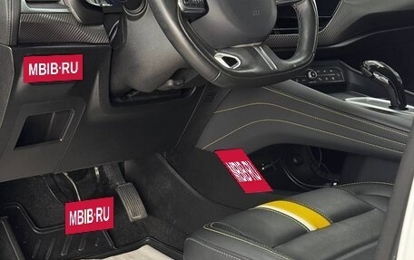 Haval F7x I, 2021 год, 2 050 000 рублей, 14 фотография