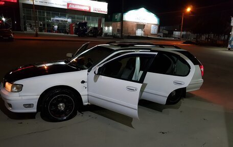 Nissan Cefiro II, 1997 год, 200 000 рублей, 8 фотография