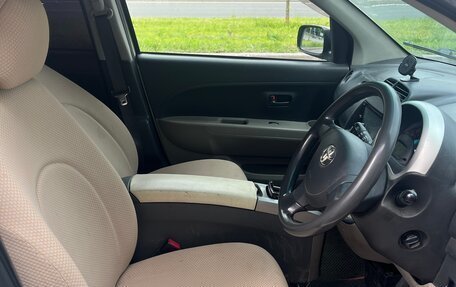 Toyota Passo III, 2004 год, 280 000 рублей, 7 фотография