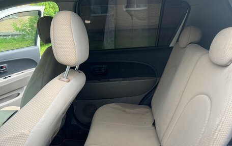 Toyota Passo III, 2004 год, 280 000 рублей, 6 фотография