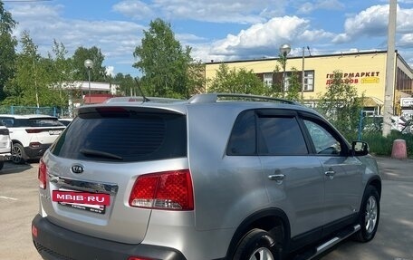 KIA Sorento II рестайлинг, 2012 год, 1 450 000 рублей, 3 фотография