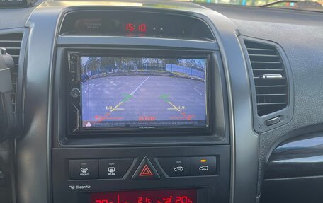 KIA Sorento II рестайлинг, 2012 год, 1 450 000 рублей, 9 фотография