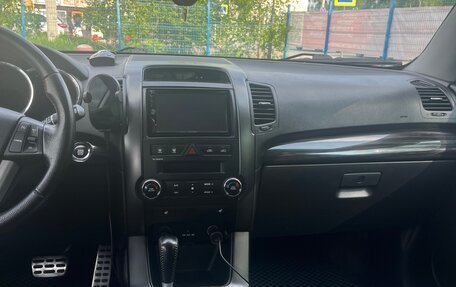 KIA Sorento II рестайлинг, 2012 год, 1 450 000 рублей, 13 фотография