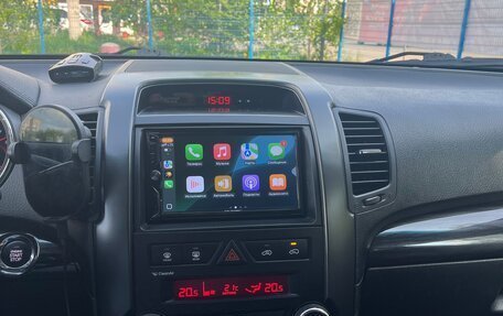 KIA Sorento II рестайлинг, 2012 год, 1 450 000 рублей, 10 фотография