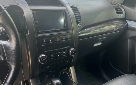 KIA Sorento II рестайлинг, 2012 год, 1 450 000 рублей, 15 фотография