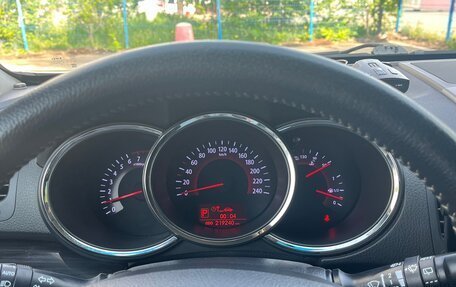 KIA Sorento II рестайлинг, 2012 год, 1 450 000 рублей, 11 фотография