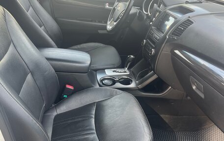 KIA Sorento II рестайлинг, 2012 год, 1 450 000 рублей, 12 фотография