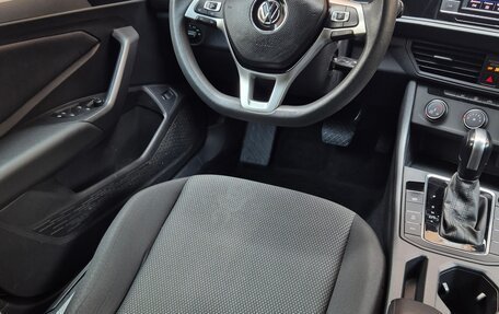Volkswagen Jetta VII, 2018 год, 1 580 000 рублей, 10 фотография
