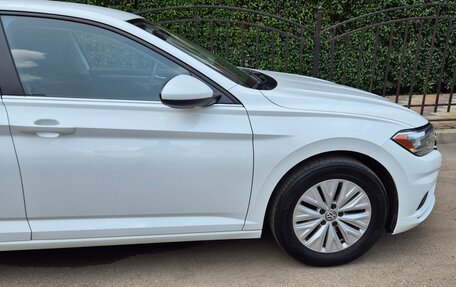 Volkswagen Jetta VII, 2018 год, 1 580 000 рублей, 14 фотография
