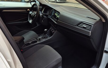 Volkswagen Jetta VII, 2018 год, 1 580 000 рублей, 8 фотография