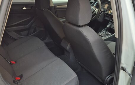 Volkswagen Jetta VII, 2018 год, 1 580 000 рублей, 18 фотография