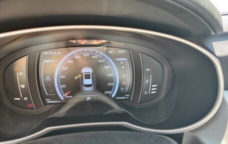 Geely Atlas I, 2019 год, 1 890 000 рублей, 6 фотография