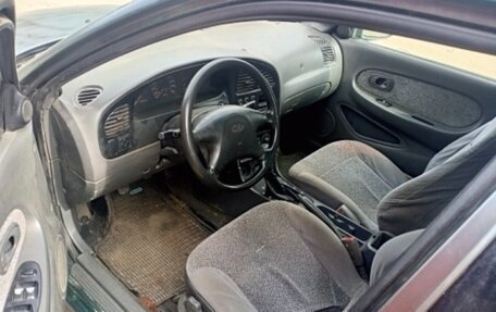 KIA Shuma I, 1998 год, 100 000 рублей, 5 фотография