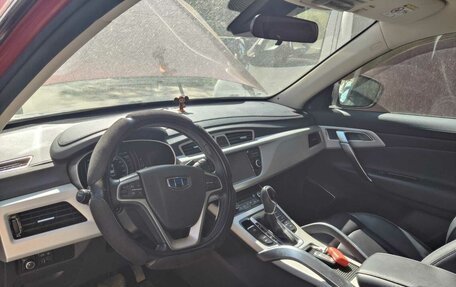 Geely Atlas I, 2019 год, 1 890 000 рублей, 4 фотография