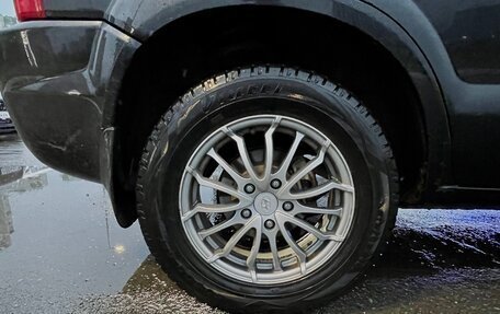 Hyundai Tucson III, 2007 год, 820 000 рублей, 10 фотография
