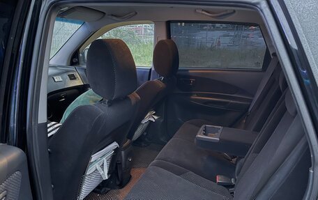 Hyundai Tucson III, 2007 год, 820 000 рублей, 11 фотография