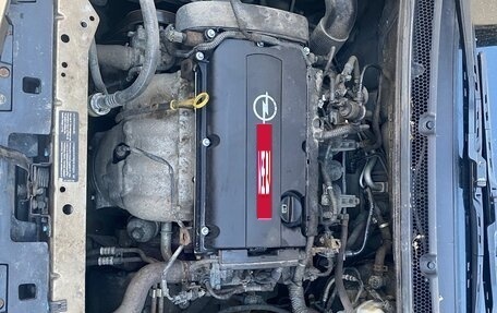 Opel Astra J, 2014 год, 820 000 рублей, 5 фотография