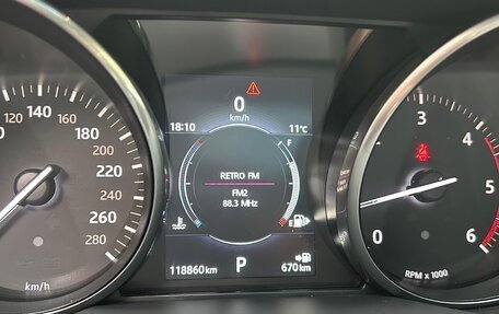 Land Rover Range Rover Sport II, 2016 год, 3 550 000 рублей, 6 фотография